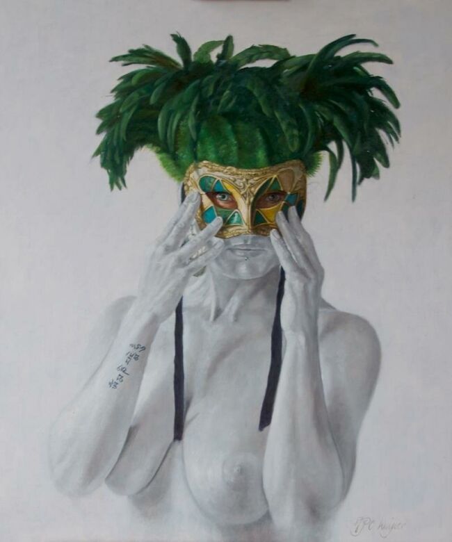 Absurd Realisme 5